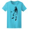 Women’s Midweight T-Shirt Thumbnail