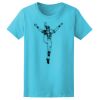 Women’s Midweight T-Shirt Thumbnail
