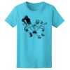 Women’s Midweight T-Shirt Thumbnail