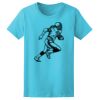Women’s Midweight T-Shirt Thumbnail
