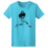 Women’s Midweight T-Shirt Thumbnail