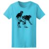 Women’s Midweight T-Shirt Thumbnail