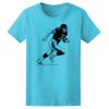 Women’s Midweight T-Shirt Thumbnail
