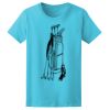 Women’s Midweight T-Shirt Thumbnail