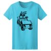 Women’s Midweight T-Shirt Thumbnail