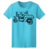 Women’s Midweight T-Shirt Thumbnail