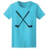 Women’s Midweight T-Shirt Thumbnail