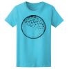 Women’s Midweight T-Shirt Thumbnail