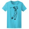 Women’s Midweight T-Shirt Thumbnail