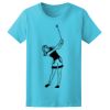 Women’s Midweight T-Shirt Thumbnail