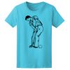 Women’s Midweight T-Shirt Thumbnail