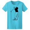 Women’s Midweight T-Shirt Thumbnail