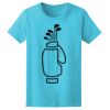 Women’s Midweight T-Shirt Thumbnail