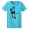 Women’s Midweight T-Shirt Thumbnail