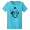 Women’s Midweight T-Shirt Thumbnail