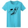 Women’s Midweight T-Shirt Thumbnail