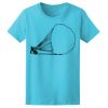 Women’s Midweight T-Shirt Thumbnail