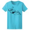 Women’s Midweight T-Shirt Thumbnail