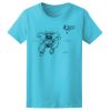 Women’s Midweight T-Shirt Thumbnail
