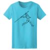 Women’s Midweight T-Shirt Thumbnail