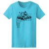 Women’s Midweight T-Shirt Thumbnail