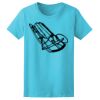 Women’s Midweight T-Shirt Thumbnail