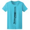 Women’s Midweight T-Shirt Thumbnail