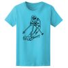 Women’s Midweight T-Shirt Thumbnail