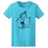 Women’s Midweight T-Shirt Thumbnail
