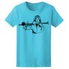 Women’s Midweight T-Shirt Thumbnail