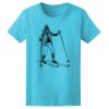 Women’s Midweight T-Shirt Thumbnail
