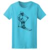 Women’s Midweight T-Shirt Thumbnail