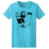 Women’s Midweight T-Shirt Thumbnail