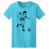 Women’s Midweight T-Shirt Thumbnail