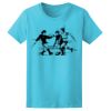 Women’s Midweight T-Shirt Thumbnail