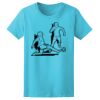 Women’s Midweight T-Shirt Thumbnail