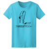 Women’s Midweight T-Shirt Thumbnail