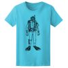 Women’s Midweight T-Shirt Thumbnail