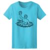Women’s Midweight T-Shirt Thumbnail