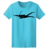 Women’s Midweight T-Shirt Thumbnail