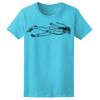 Women’s Midweight T-Shirt Thumbnail