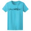 Women’s Midweight T-Shirt Thumbnail