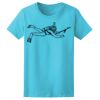 Women’s Midweight T-Shirt Thumbnail