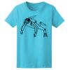 Women’s Midweight T-Shirt Thumbnail