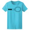 Women’s Midweight T-Shirt Thumbnail