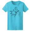 Women’s Midweight T-Shirt Thumbnail