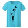 Women’s Midweight T-Shirt Thumbnail