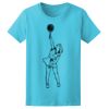 Women’s Midweight T-Shirt Thumbnail