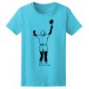 Women’s Midweight T-Shirt Thumbnail