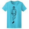 Women’s Midweight T-Shirt Thumbnail